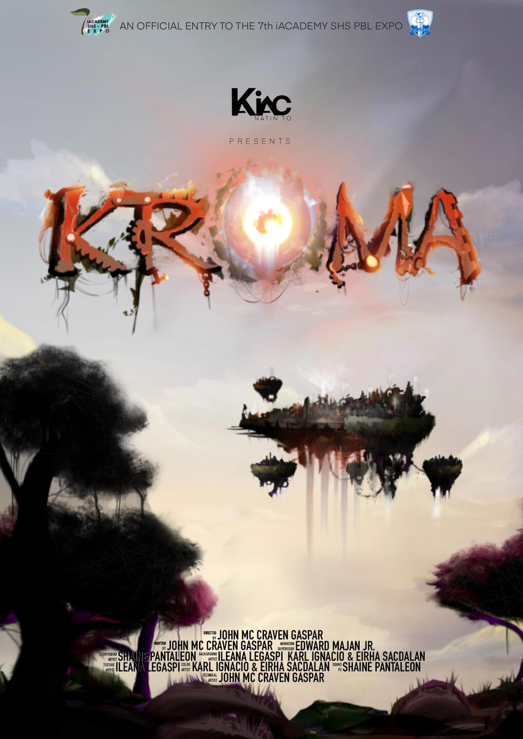 Logo Eirha Sacdalan | Eithran