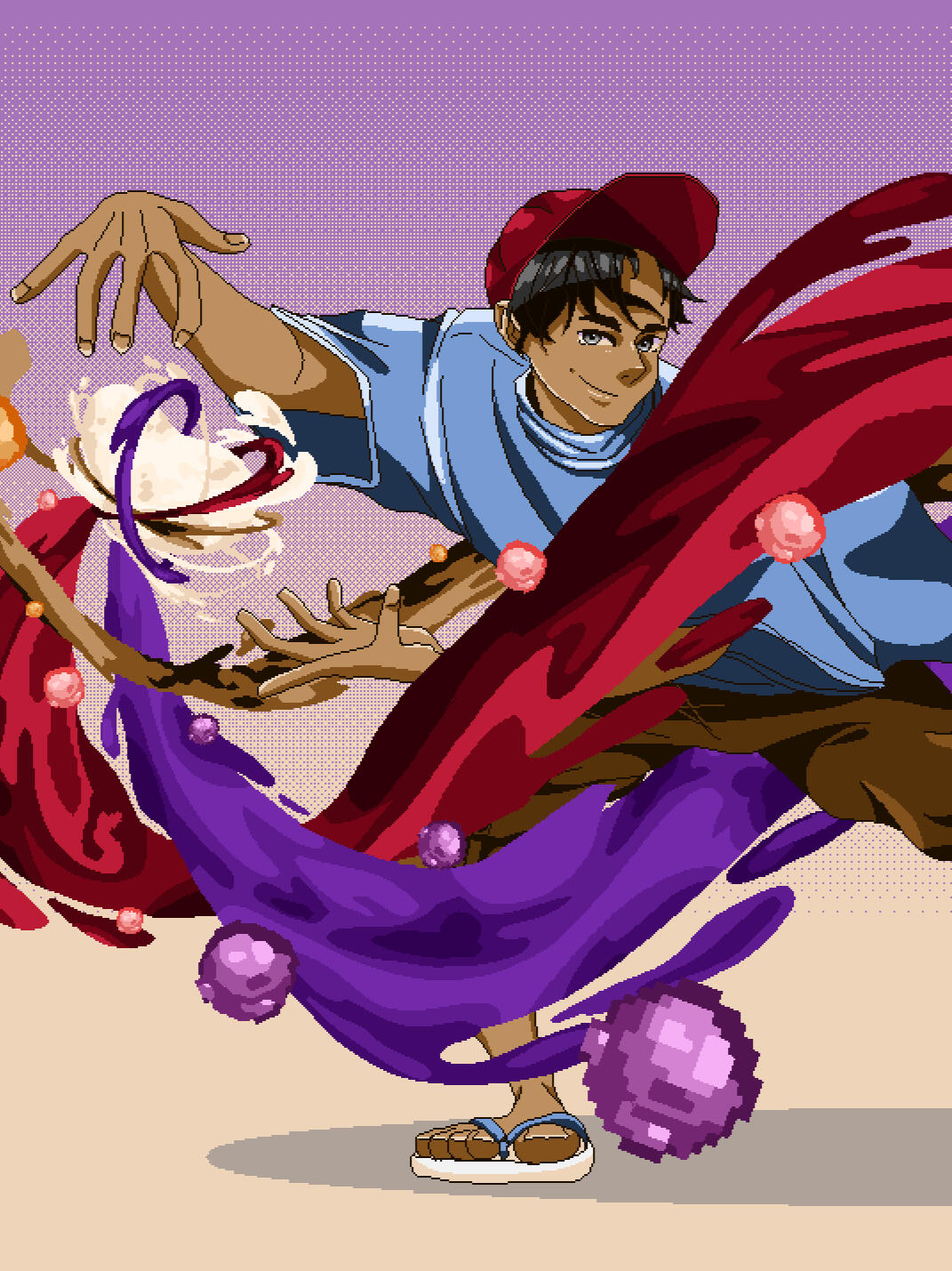 Logo Eirha Sacdalan | Eithran