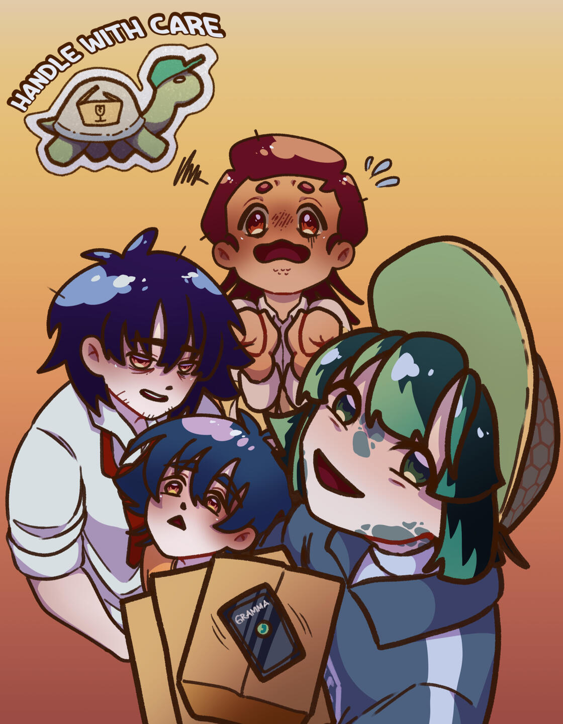 Logo Eirha Sacdalan | Eithran